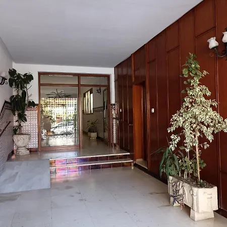 Piso Vacacional En Sanlucar * Sanlúcar de Barrameda