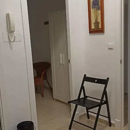 Piso Vacacional En Sanlucar
