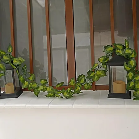 Apartamento Piso Vacacional En Sanlucar