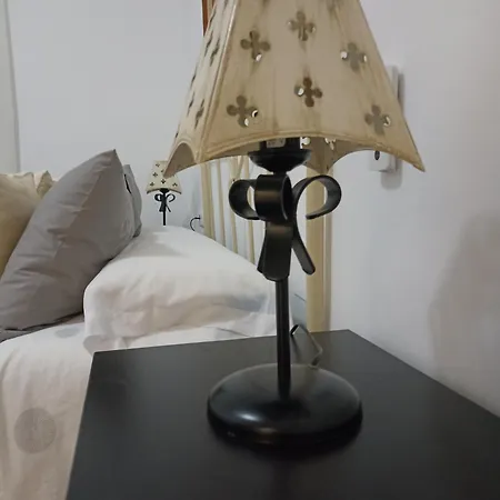 Piso Vacacional En Sanlucar