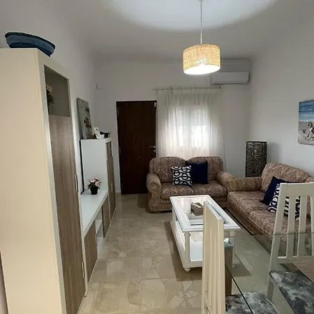 Apartamento Piso Vacacional En Sanlucar Sanlúcar de Barrameda