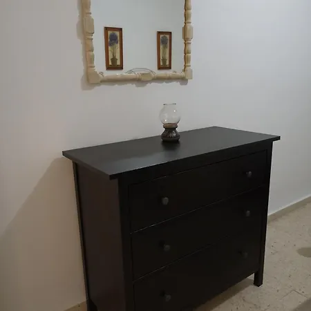 Apartamento Piso Vacacional En Sanlucar Sanlúcar de Barrameda