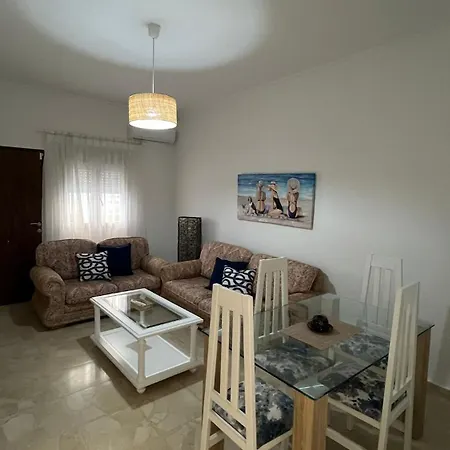 Piso Vacacional En Sanlucar Sanlúcar de Barrameda