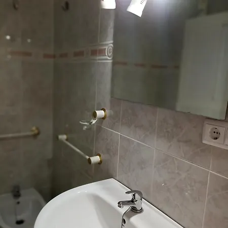 Apartamento Piso Vacacional En Sanlucar Sanlúcar de Barrameda