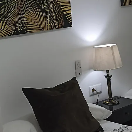 Piso Vacacional En Sanlucar