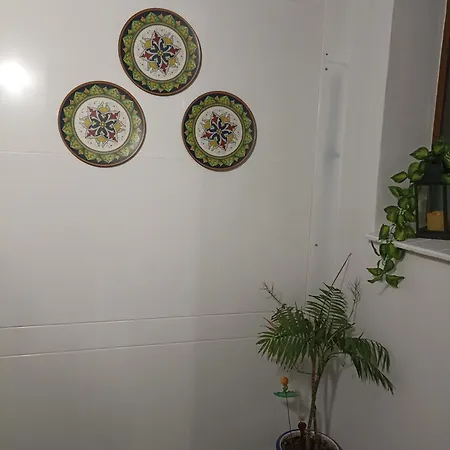 Piso Vacacional En Sanlucar Apartamento Sanlúcar de Barrameda