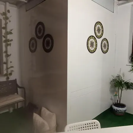 Piso Vacacional En Sanlucar
