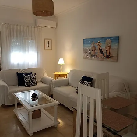 Piso Vacacional En Sanlucar Apartamento Sanlúcar de Barrameda