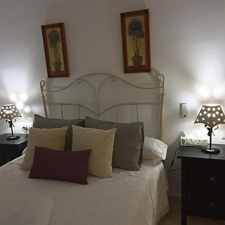 Apartamento Piso Vacacional En Sanlucar *
