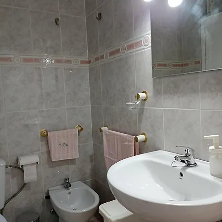 Piso Vacacional En Sanlucar Apartamento *