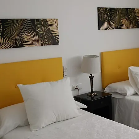 Piso Vacacional En Sanlucar * Sanlúcar de Barrameda