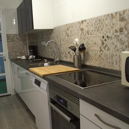 Piso Vacacional En Sanlucar Sanlúcar de Barrameda