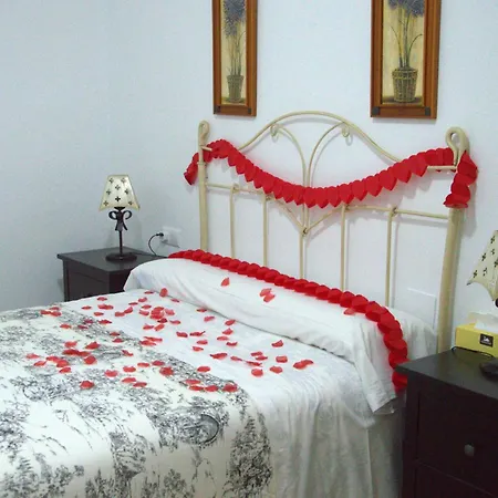 Apartamento Piso Vacacional En Sanlucar