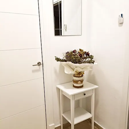 Piso Vacacional En Sanlucar Apartamento *